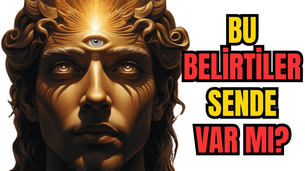 Uyanış Belirtileri: Ruhun Seninle Konuştuğunu G&ouml;steren 7 İşaret