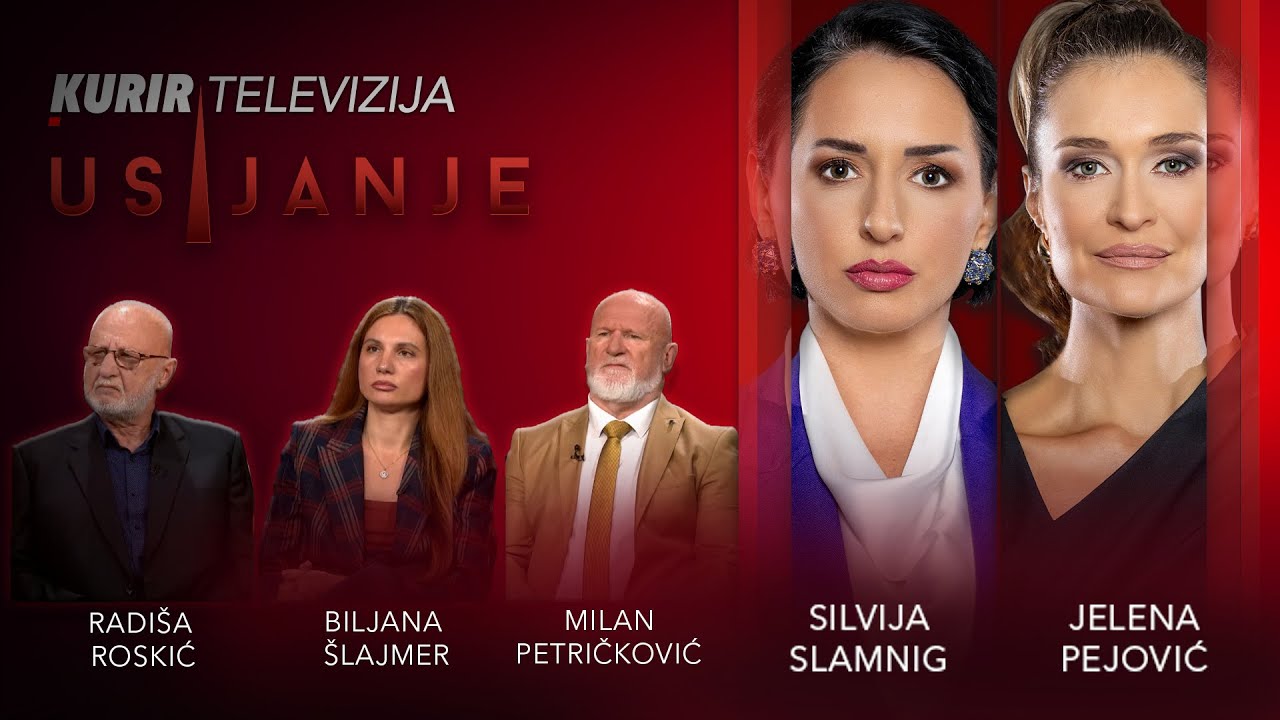 SVEDOČENJE DEČAKA UBICE: Da li je svojim iskazom dečak ubica optužio roditelje za zločin?