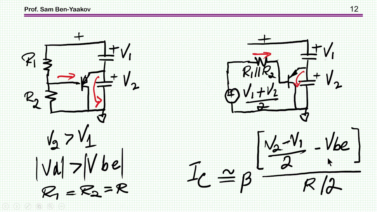Autonomous active/dissipative energy cell balancer