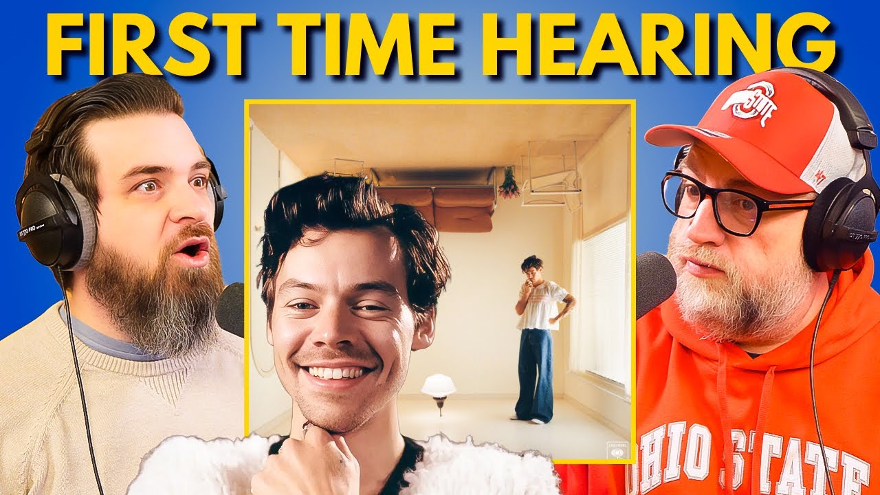 Musicians React to Harry's House