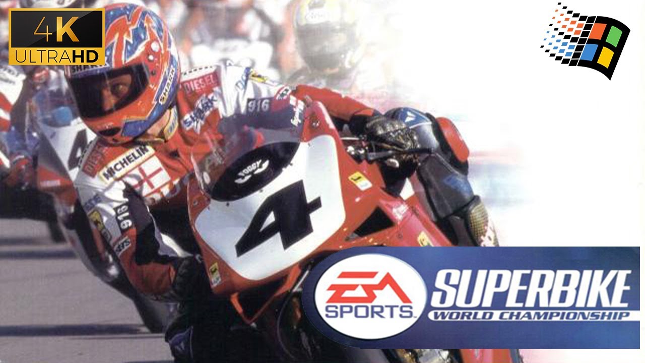 PC First Look [097] | Superbike World Championship (1999) | 4K60ᶠᵖˢ | Win 10/11
