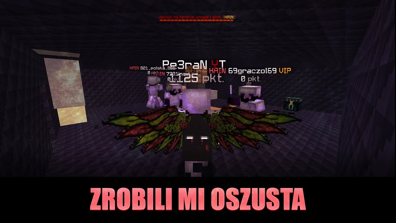ZROBILI MI OSZUSTA W 2021 || MC4U