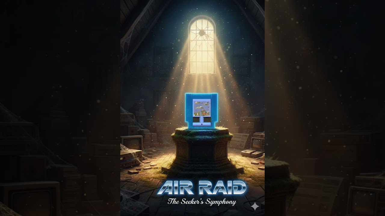 Air Raid