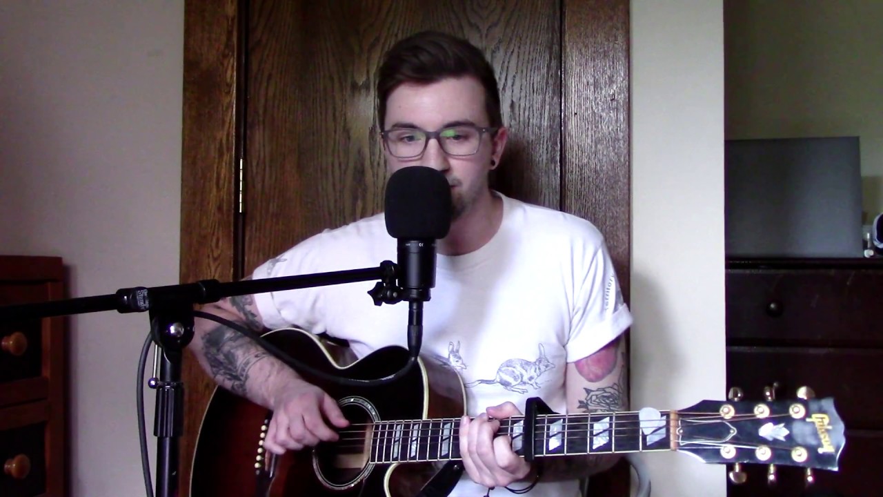 Mariners Apartment Complex (Lana Del Rey cover)