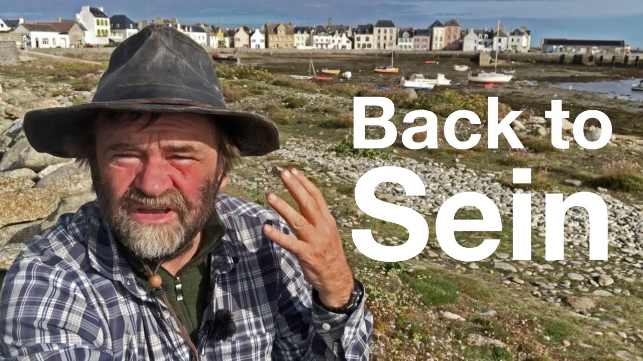 Back to Sein