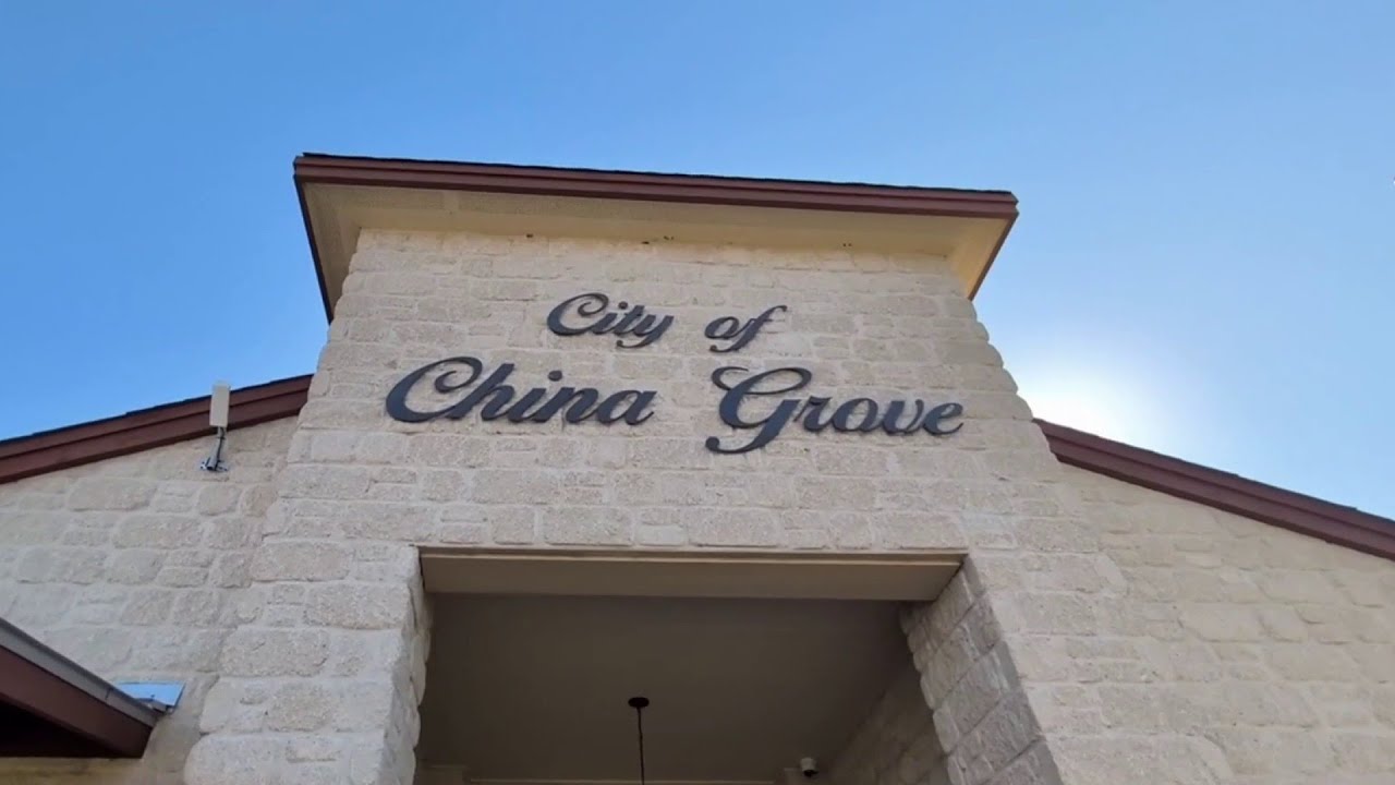 City of China Grove makes changes after employee’s arrest in SNAP, Medicaid fraud case, mayor says