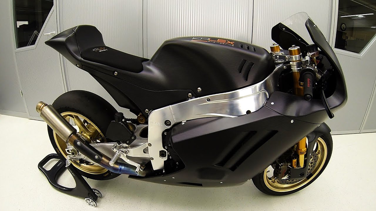 The 2016 Moto2&trade; Riders of KALEX engineering