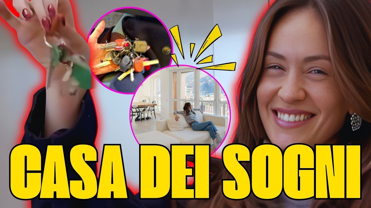 Helena Prestes Compra Casa A Lecco: Il Gesto Di Javier Martinez Sorprende Tutti