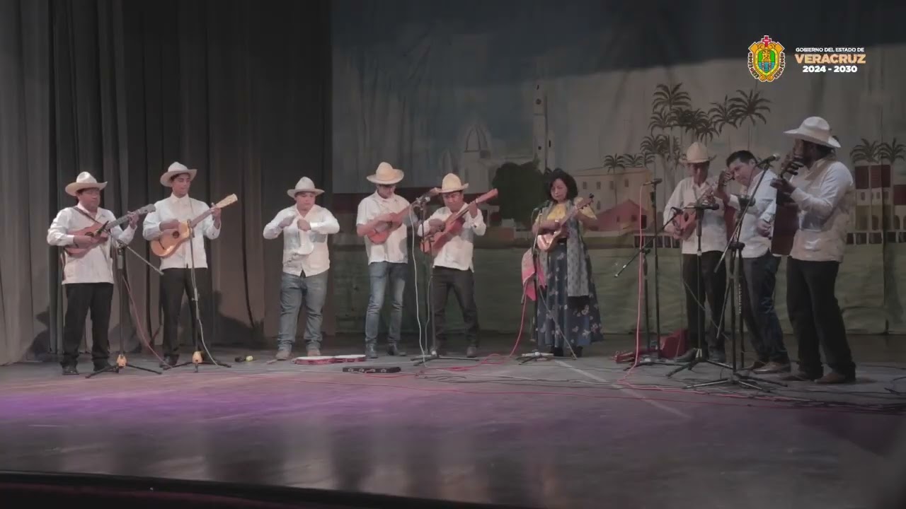 Disfruta de la ¡Fiesta de la Candelaria 2025! ✨ en TLACOTALPAN