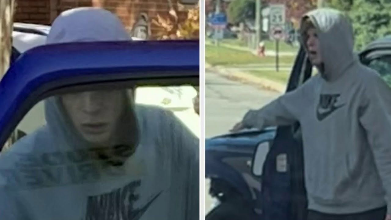 Roseville man wanted by police after body found in truck