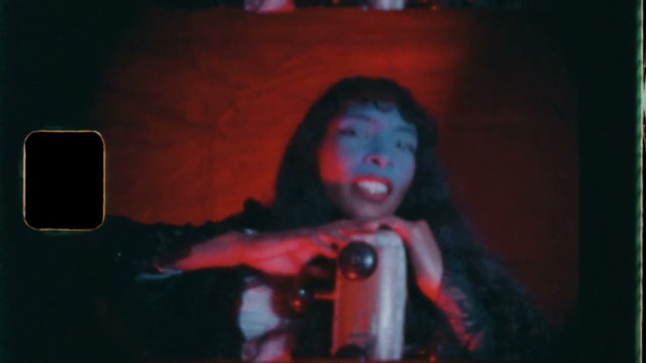 SPELLLING - Revolution (Official Music Video)