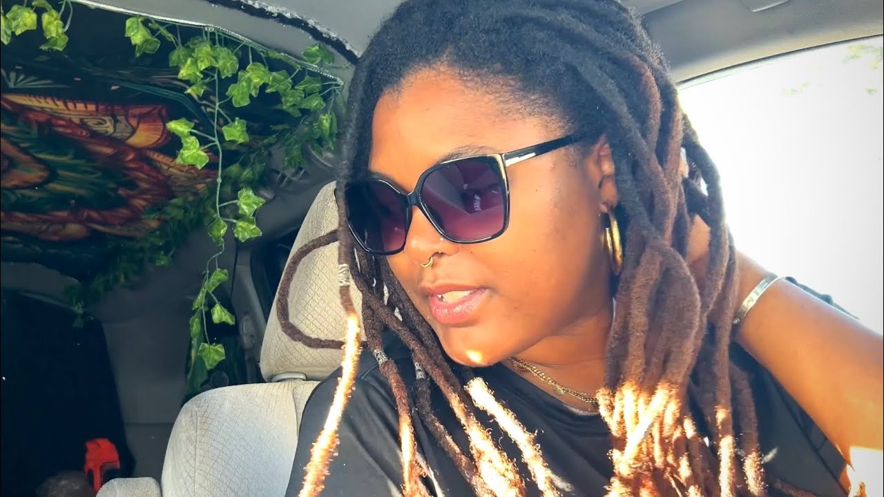 Три дня жизни в фургоне, которые действительно были хороши | Моя настоящая городская рутина, день...