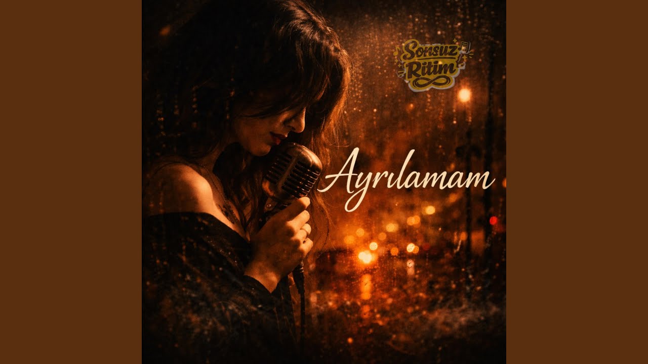 Ayrılamam