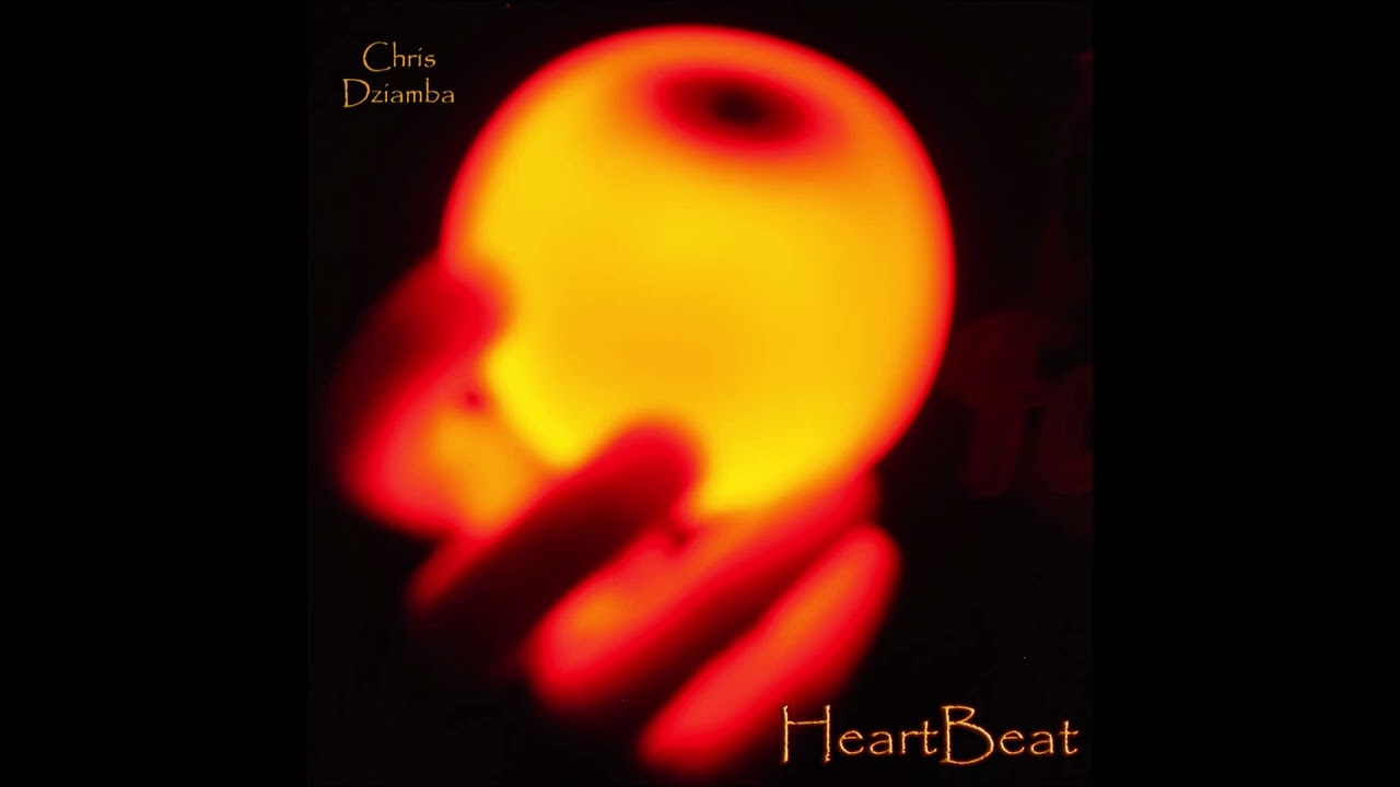 Heart In Motion - ''Heart Beat'' album