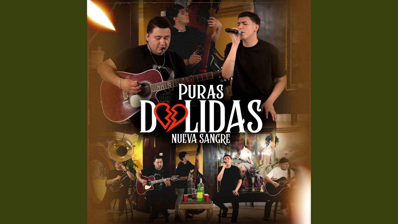 Tu Ya Eres Cosa Del Pasado