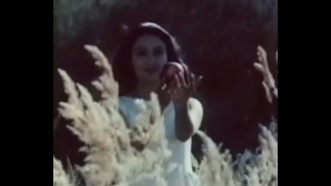 Красное яблоко (1975). Шандор Каллош - музыка из фильма