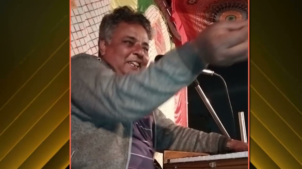 you tube पर पहली बार ,पाचों अंगुली एक सम्मान कोनी हाथ देखलो कलाकर :जगदीश भार्गव 8003986482