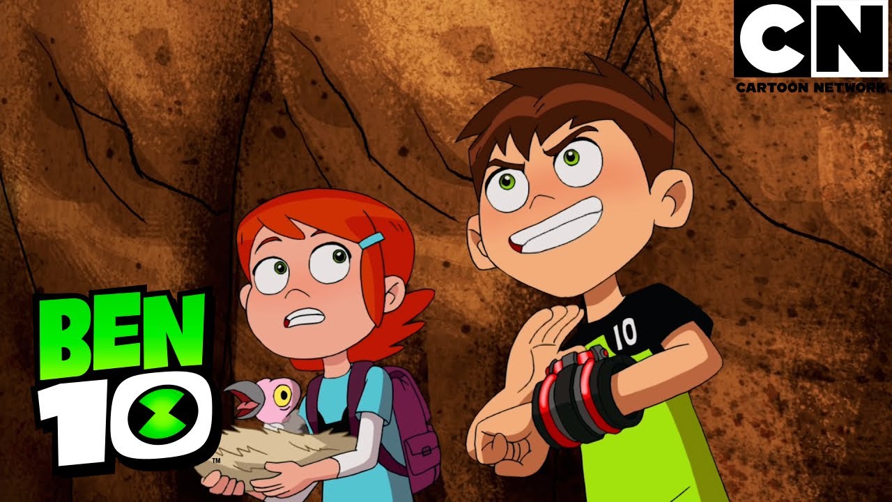 Situaciones que Ponen a Prueba a Ben | Ben 10 en Español Latino | Cartoon Network