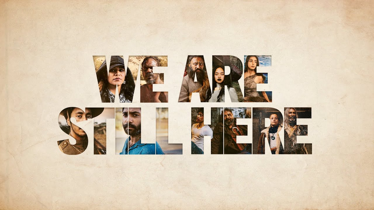 We Are Still Here - Official Trailer