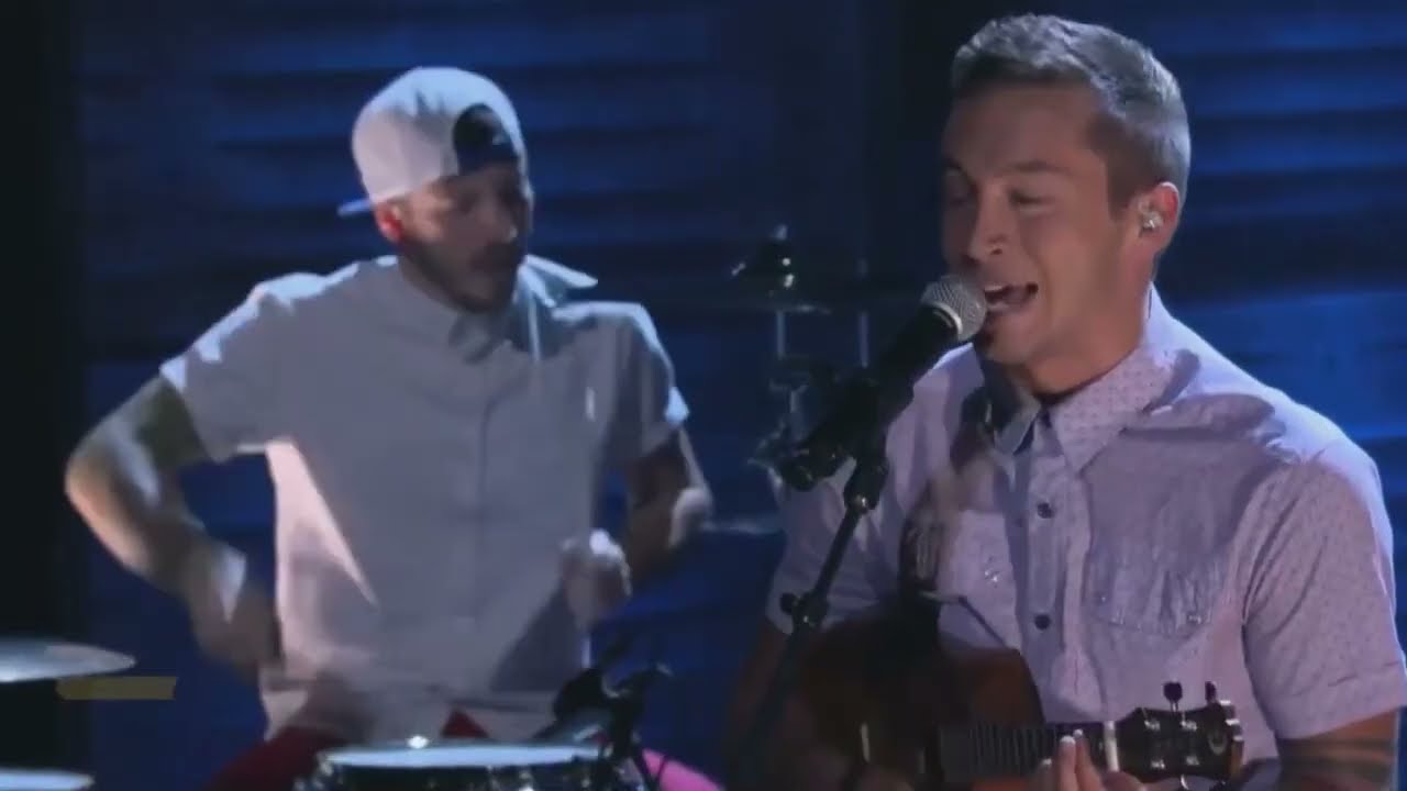 14 minutes of tyler joseph screaming