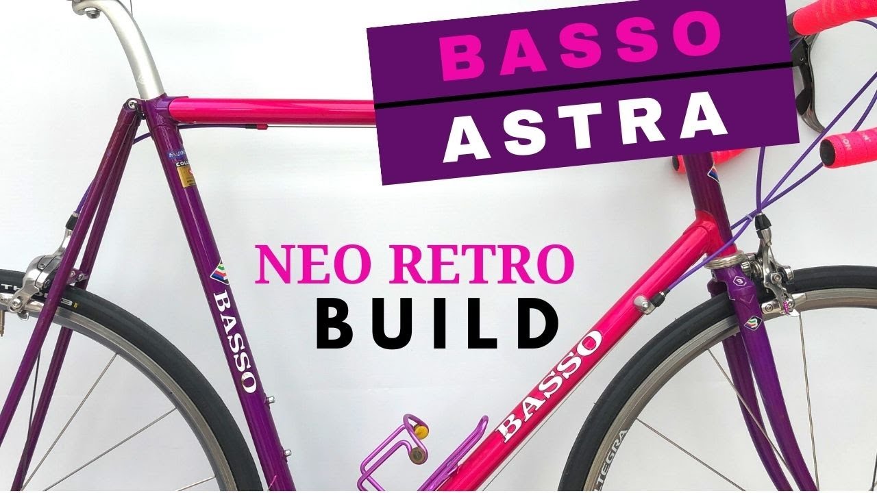 Basso Astra build
