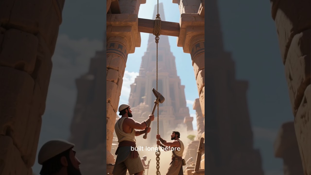 The Old World Buildings That Shouldn’t Exist 