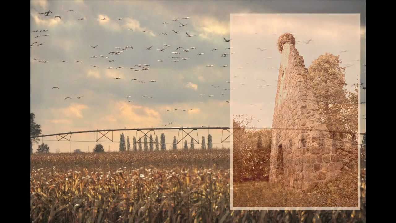 Uckermark - Boitzenburg