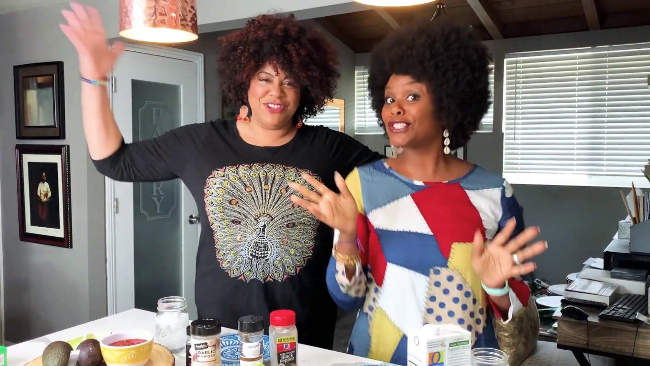 Guess who’s coming to Wednesdays with Kim Coles!