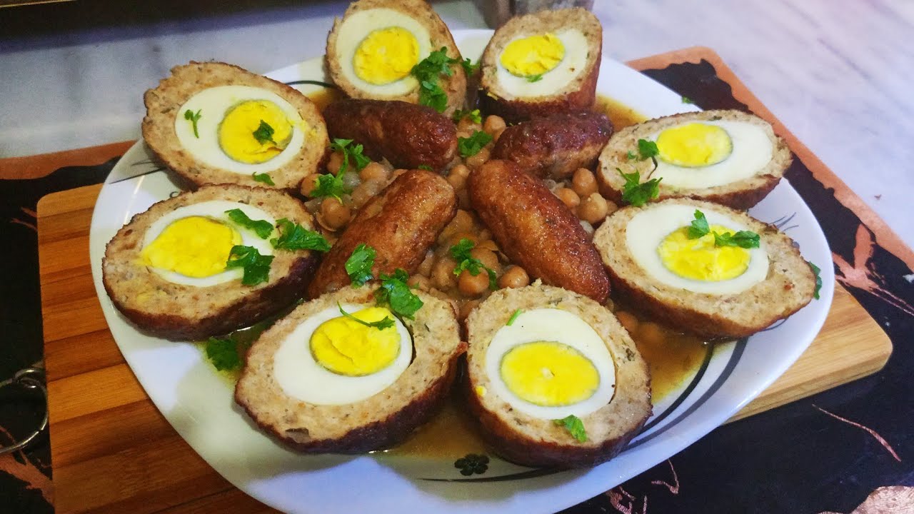 طاجين الرخام طبق رمضاني بأمتياز بطريقة سهلة وبسيطة والبنة هباااال 😋👍