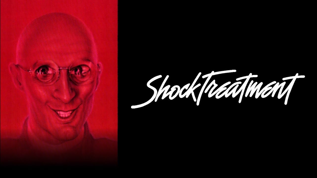 Shock Treatment (1981) | Behind the Scenes