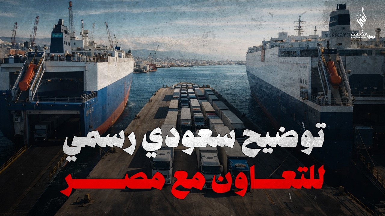 مصر والدول الخليجية أنضج من 