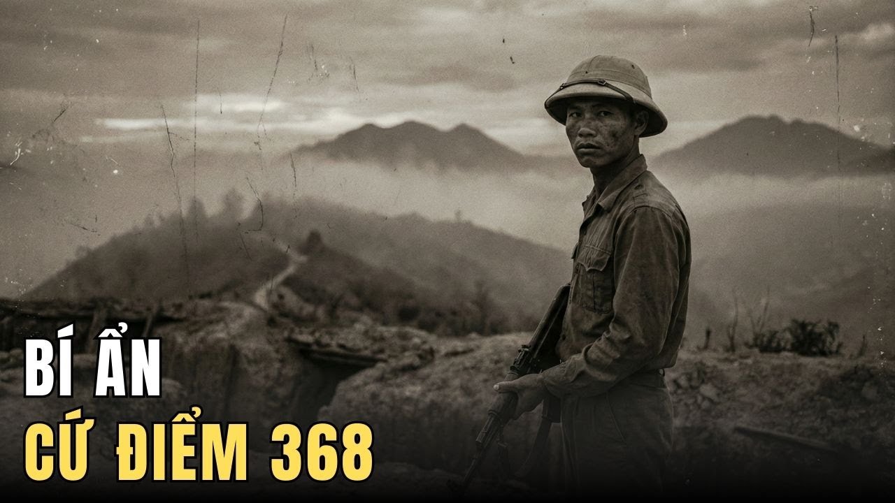 60 Ngày Tại Đồi Mộ Khô: Đơn Vị Biệt Động Đào Trúng 