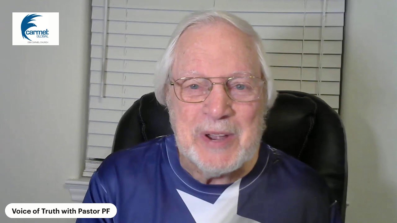 The Voice of Truth Broadcast