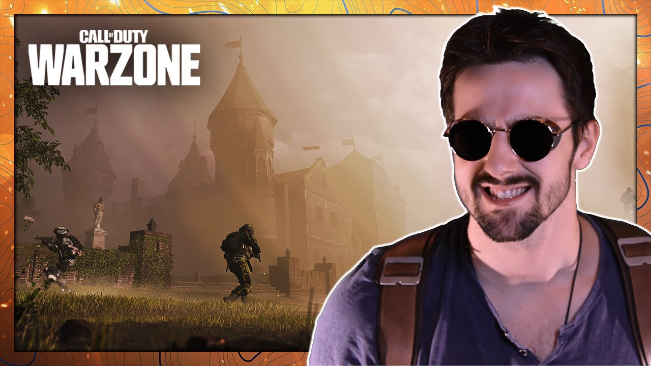WILKOMMEN IN VONDEL &bull; Call of Duty: Warzone (R&eacute;surgence)