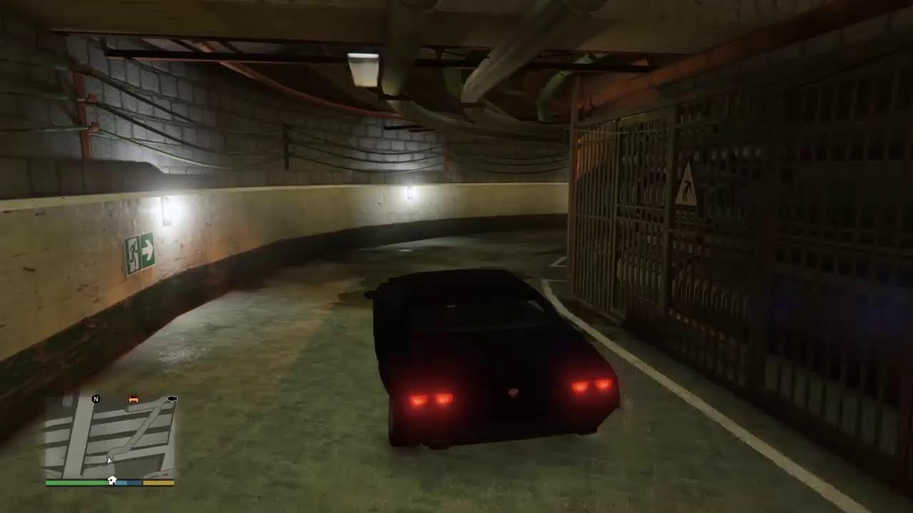 Meta GTA V 100% Slowrun Chillstream