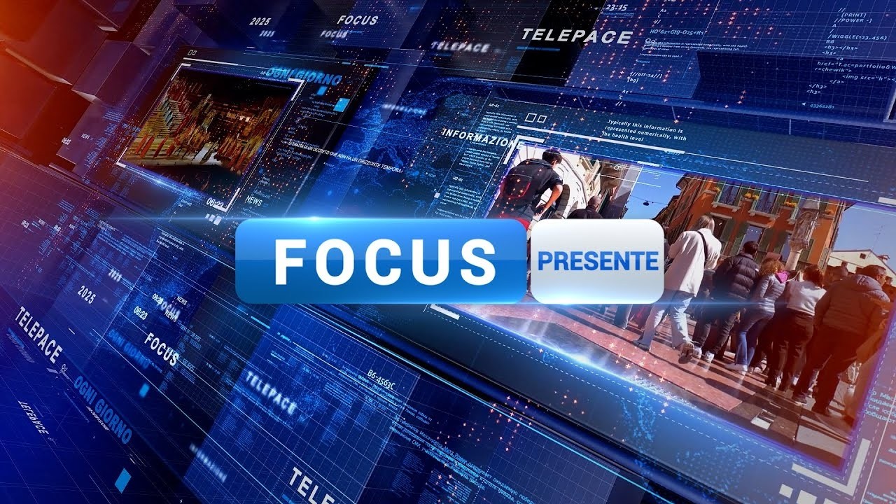 FOCUS presente 05 marzo 2026