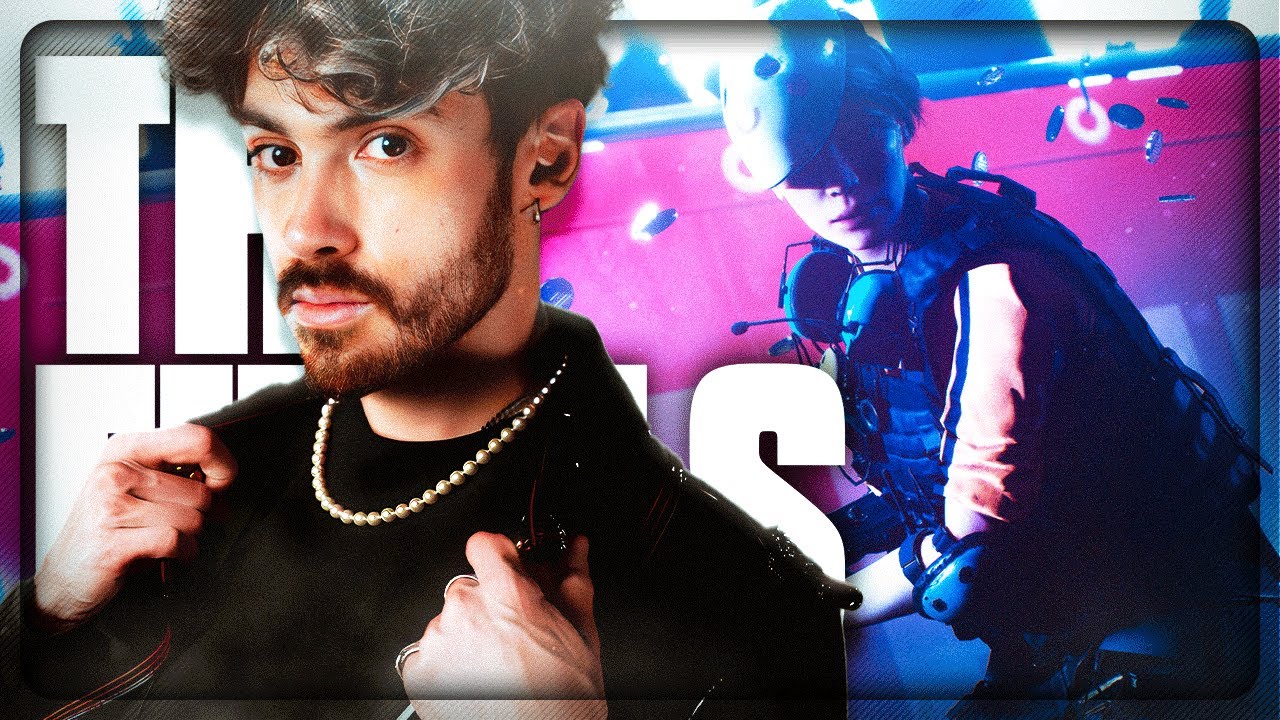 UNA VALANGA di KILL su THE FINALS!