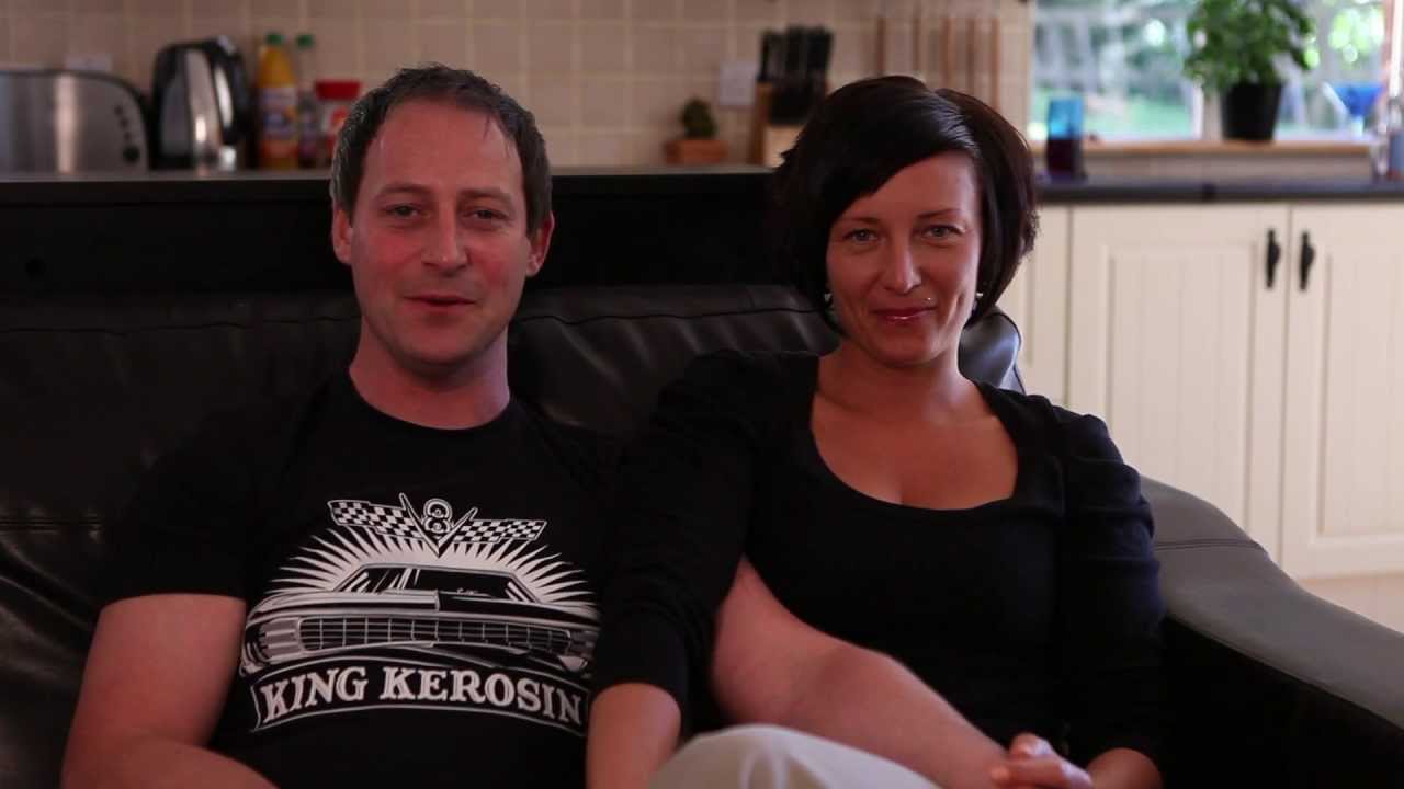 Dublin Host Family - Homestay.com