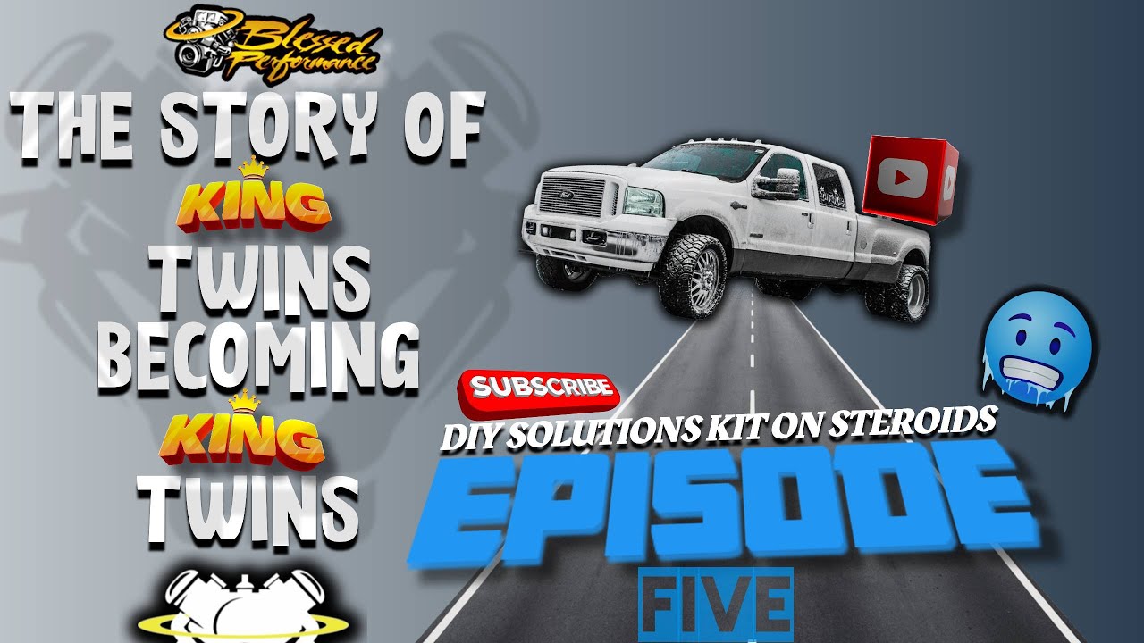 DIY SOLUTIONS Kit Video Series - Episode 5