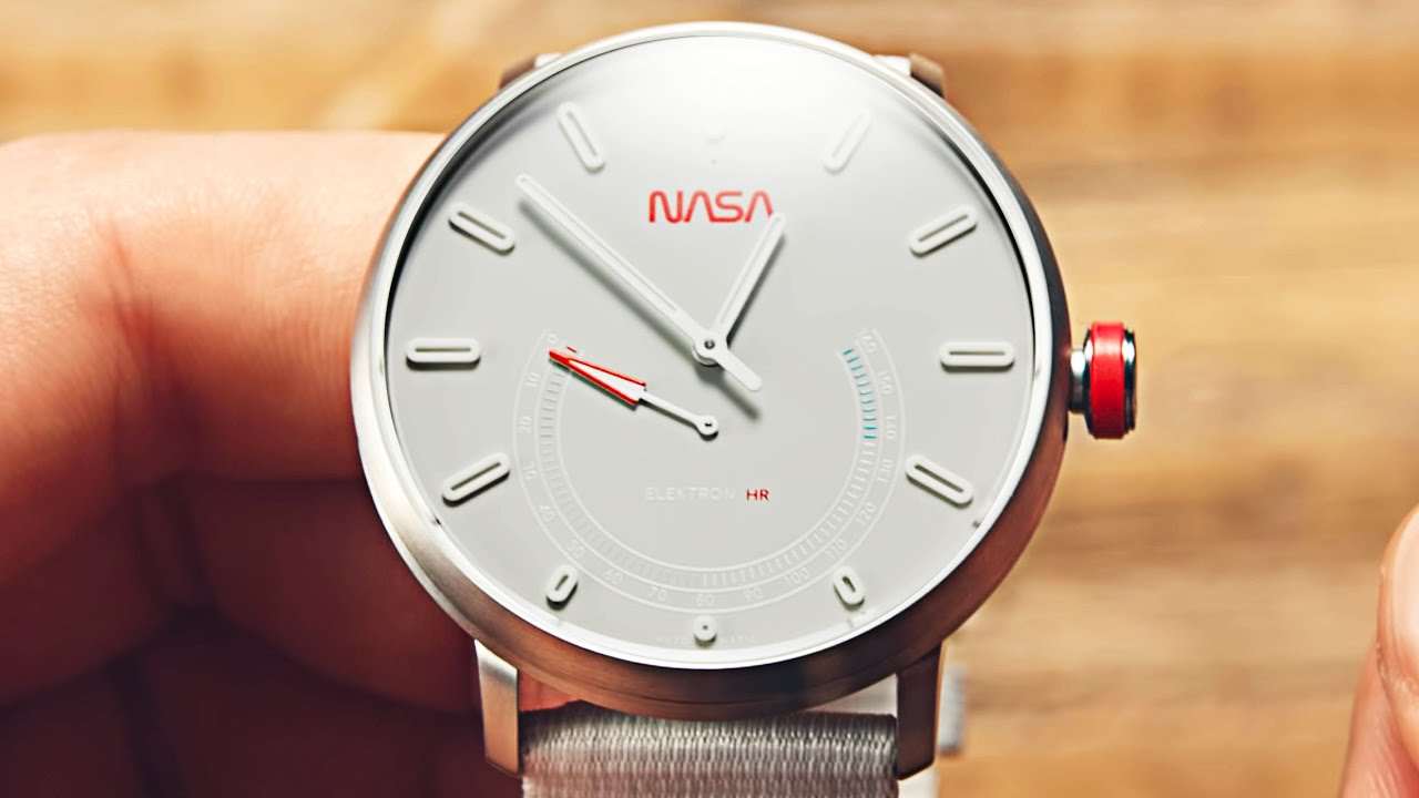 BEST Apple Watch Alternative?