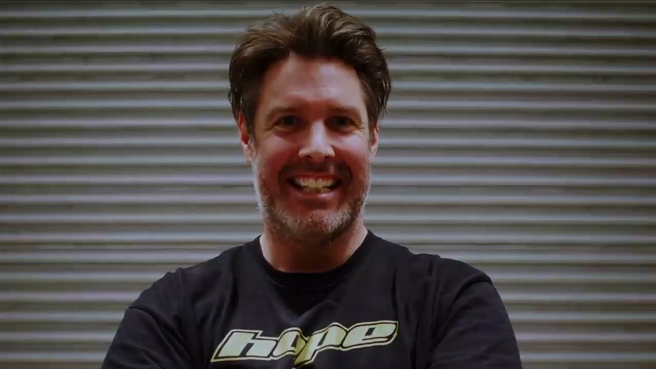 Inside Hope Technology | UK-Made Bike Components from Barnoldswick