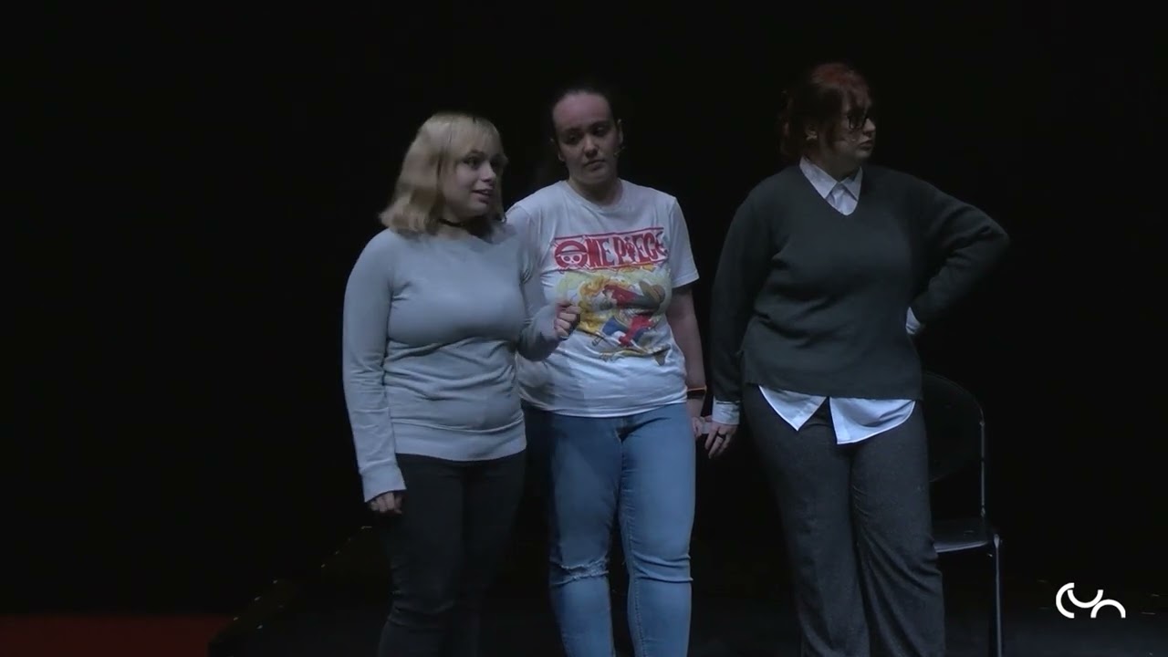 Microteatro juvenil: 'Etiquetas' de Susana Mercado | 23 SILT
