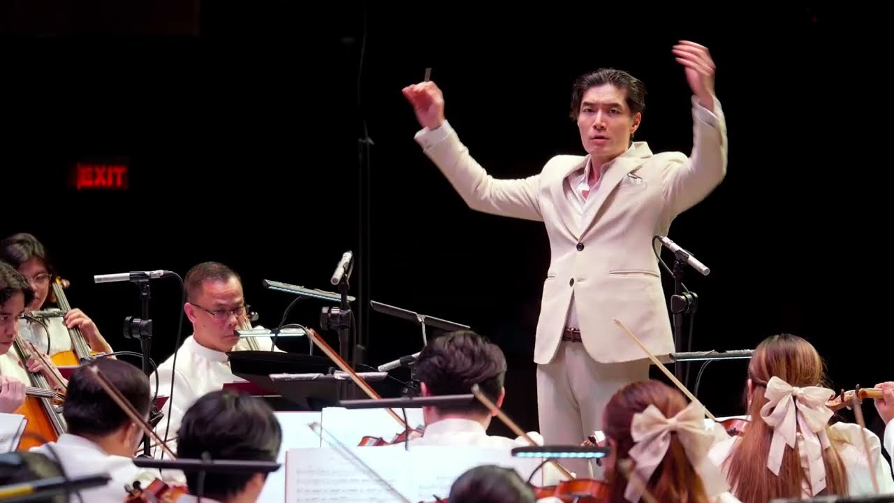 MSO | Beethoven Leonore Overture No. 3, Op. 72b