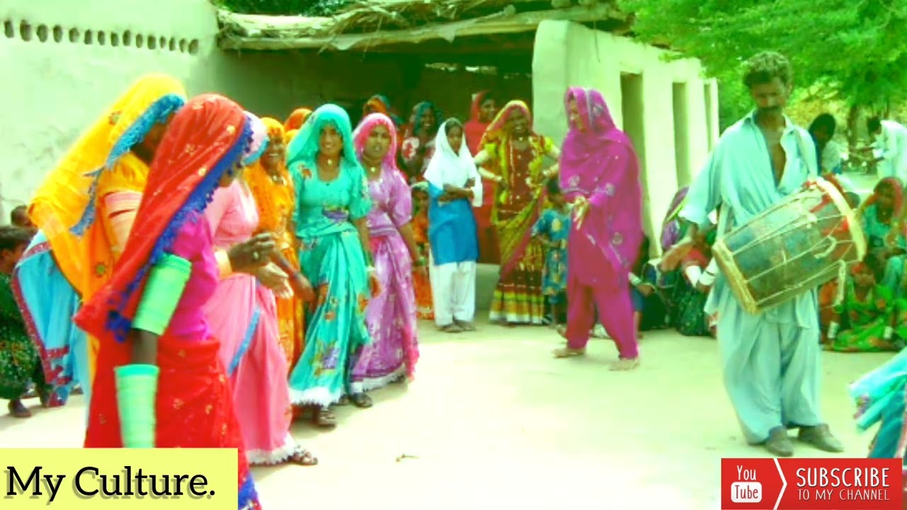 Parkari Song | Wedding & cultural song | Kolhi Hindu in Pakistan| #kohli #koli #hindusim #culture