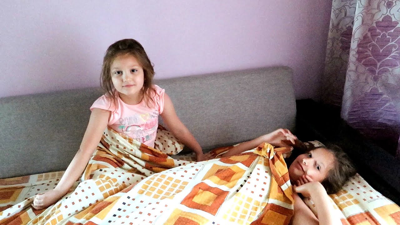 RUTINA DE DIMINEATA DE VARA a lui BettyL Club si Irochka Info SUMMER MORNING ROUTINE