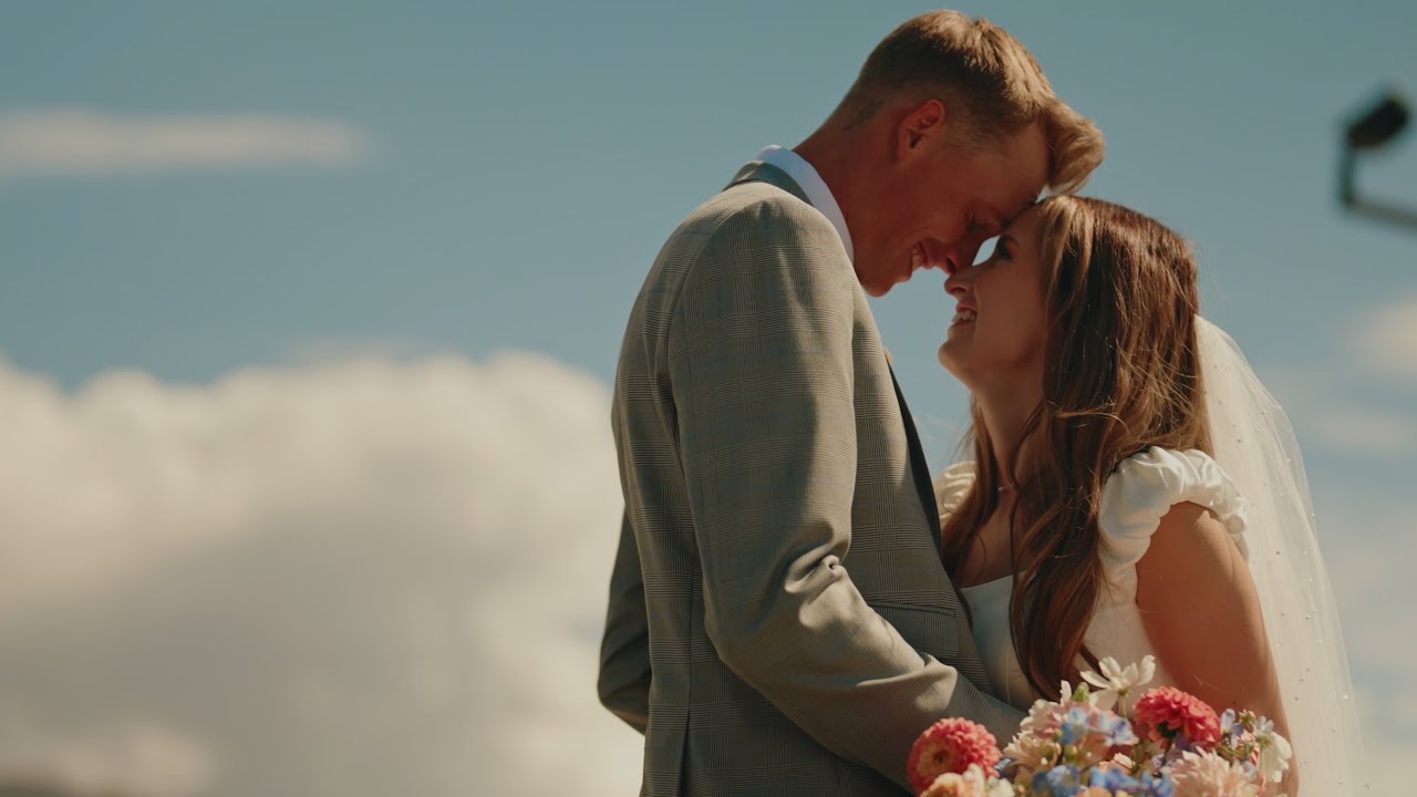 Savanna & Ryan Heiner