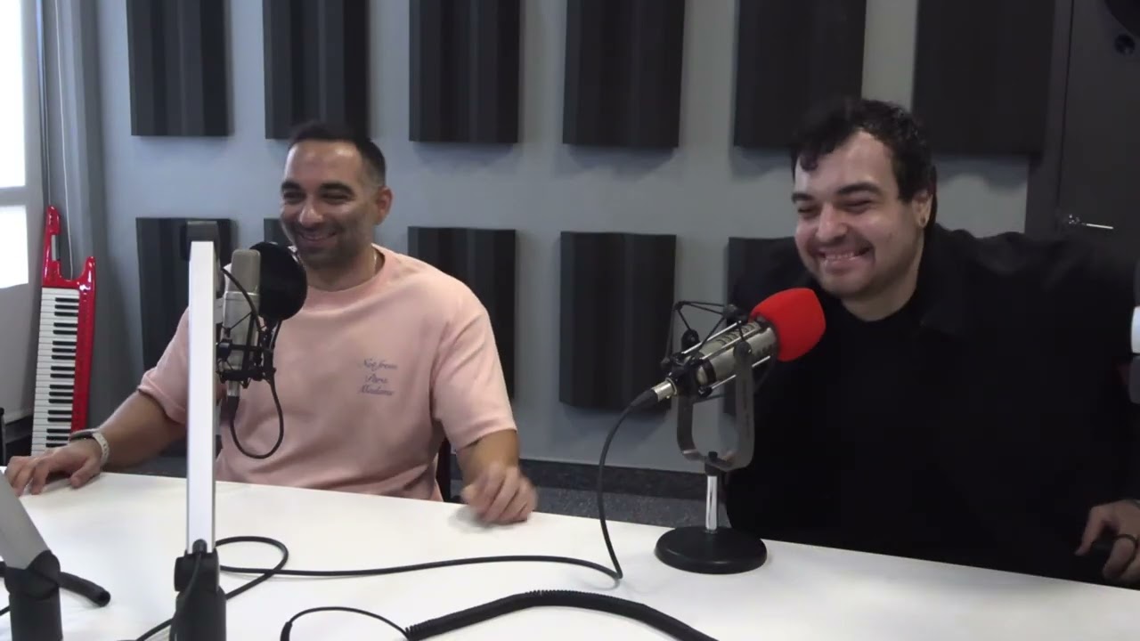 Digital Humans | Innovation Show #47 with Arthur and Nour