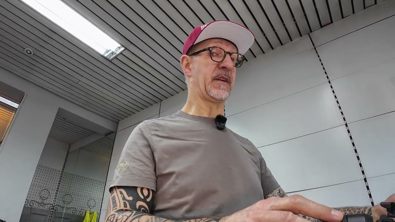 Das Pedelec für Alle? Riese & Müller Nevo 5