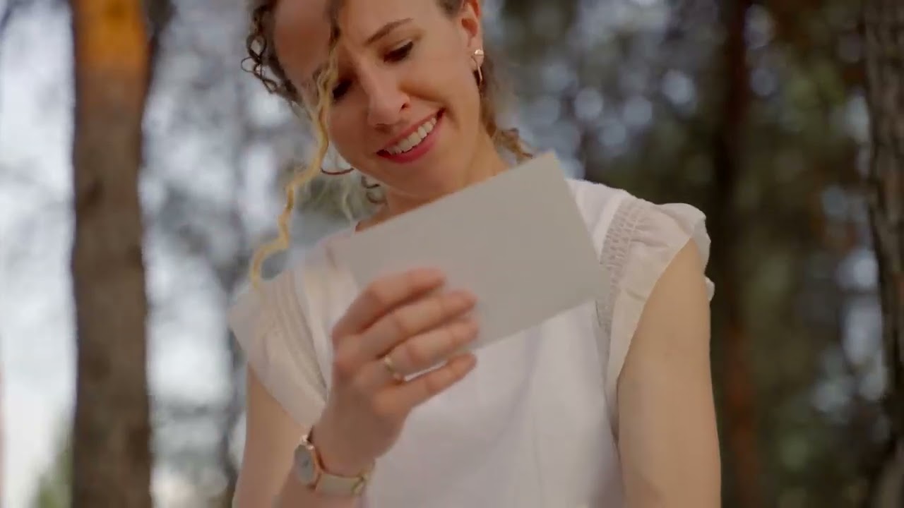 Esperaré - Jaz Jacob - Video Oficial