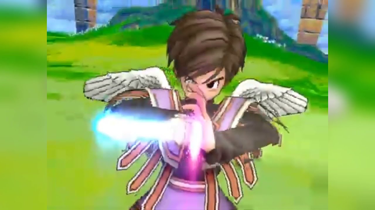 Guide Them 2.0 // Dragon Quest 9 Drill Remix [2021]